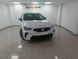 SEAT Ibiza 1.0 TSI S&S FR 85kW
