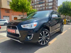 MITSUBISHI ASX 180DI-D Kaiteki