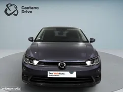 VW Polo 1.0 TSI Urban