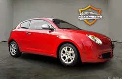 Alfa Romeo Mito 1.3 JTD Progression 5KQ