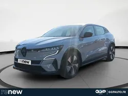 Renault Megane E-Tech Electric EV40 130ch Equilibre standard charge