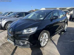 Renault Grand Scénic RFA