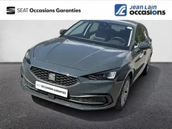 Seat Leon 1.5 eTSI Hybrid 115 DSG7 Business