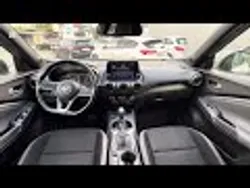 Nissan Juke 1.0 DIG-T N-Connecta DCT