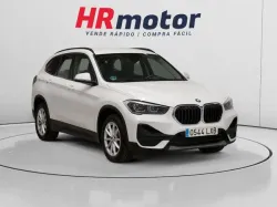BMW X1 sDrive 16d