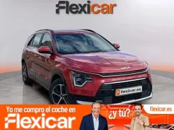 Kia Niro 1.6 HEV Drive 141