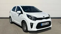 KIA Picanto 1.0 CVVT Eco-Dynamics Concept Pack Comfort