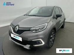 Renault Captur 0.9 TCe 90ch Intens - 19