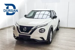NISSAN Juke 1.0 DIG-T Acenta 4x2 114