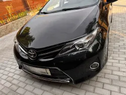 Toyota Auris Auris 130 Business