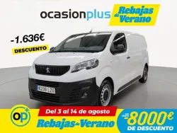 Peugeot Expert Expert Fg. Long 1.5BlueHDi S&S Premium 100
