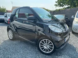 Smart fortwo 1.0 71ch softouch
