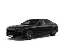 BMW Serie 7 M760e xDrive