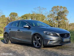 Volvo V40 1.6 D2 R-Design