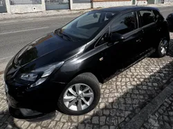Opel Corsa E