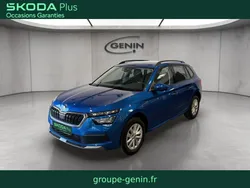 SKODA Kamiq 1.0 TSI Evo 110 ch BVM6 Ambition