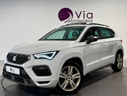 Seat Ateca FR 1.5 TSI 150ch DSG7 - Toit ouvrant Suivi complet
