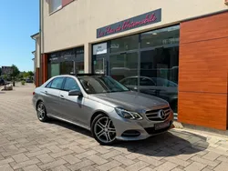 MERCEDES-BENZ Classe E Berline 220 CDi 2.1 CDI 16V DPF BlueEFFICIENCY 7G-TRONIC 170 cv - TOIT OUVRANT - SIEGES ELECTRIQUES