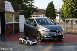 Renault Grand Scénic 1.5 dCi Bose Edition SS