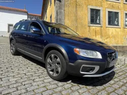 Volvo XC70 Ocean Race