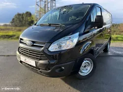 Ford Transit Custom 300L1 2.2 H1-T.Normal Trend