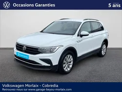 Volkswagen Tiguan 1.4 eHybrid 245ch Life DSG6