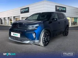 Citroen C5 Aircross BlueHDi S&S Plus EAT8 130