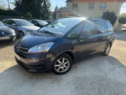 CITROËN C4 Grand Picasso 2.0 HDi 7 places