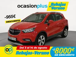 OPEL Mokka X 1.4T S&S Selective 4x2