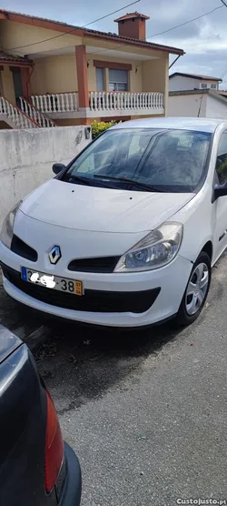 Renault Clio 1.2