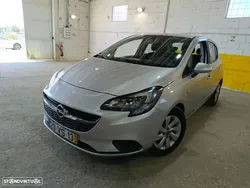 Opel Corsa 1.3 CDTi Color Edition