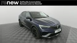 Renault Arkana TCe 160 EDC - 23 esprit Alpine