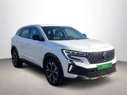 RENAULT Austral 1.2 full hybrid e-tech Evolution 146kW