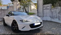 Mazda MX-5 1.5 Skyactiv Pack Spolier + HS + Nav - Nacional