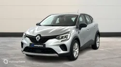 Renault Captur 1.0 TCe 90ch Business -21