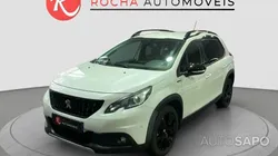 Peugeot 2008 de 2017