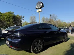 Peugeot 508 1.5 BlueHDi Allure EAT8