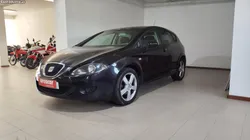 Seat Leon 1.9Tdi Sport - IUC antigo