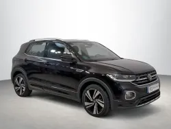 VOLKSWAGEN T-Cross 1.0 TSI Sport 81kW
