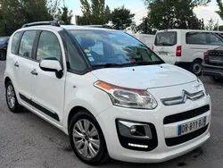 Citroën c3 Picasso 1.6 hdi 90 sélection