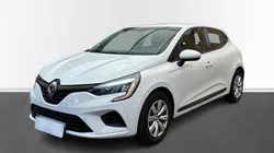 Renault clio societe blue dci 85 air nav