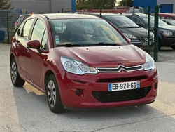 CITROEN C3 1.0 68 ATTRACTION Garantie 12 mois