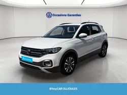 VOLKSWAGEN T-Cross 1.0 TSI 110 Start/Stop DSG7 United