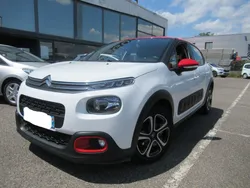 Citroën C3 BlueHDI 100 CONFORT
