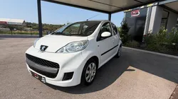 Peugeot 107 1.0e 12V 68ch BLUE LION Urban Move