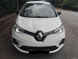 Renault Zoe Zen 52 C/ BATERIAS PROPRIAS - C/ GARANTIA - Carregador Domestico e Rápido