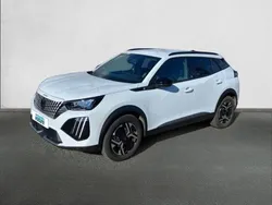 Peugeot 2008 ELECTRIQUE 54 kWh 156 ch - Allure