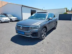 Volkswagen Touareg 3.0 tdi 231 ch R-line Exclusive Full options