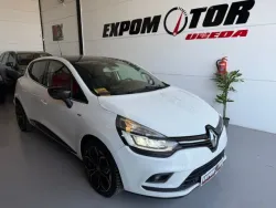 RENAULT Clio 1.2 TCe Energy Zen 87kW