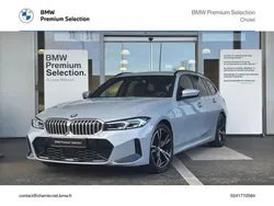 Bmw Série 3 Touring 320dA xDrive 190ch M Sport